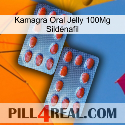 Kamagra Oral Jelly 100Mg Sildénafil 05